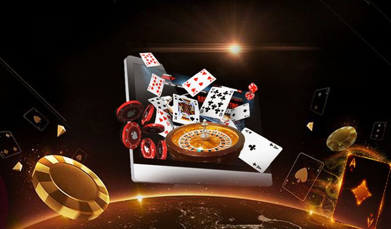 casino betting