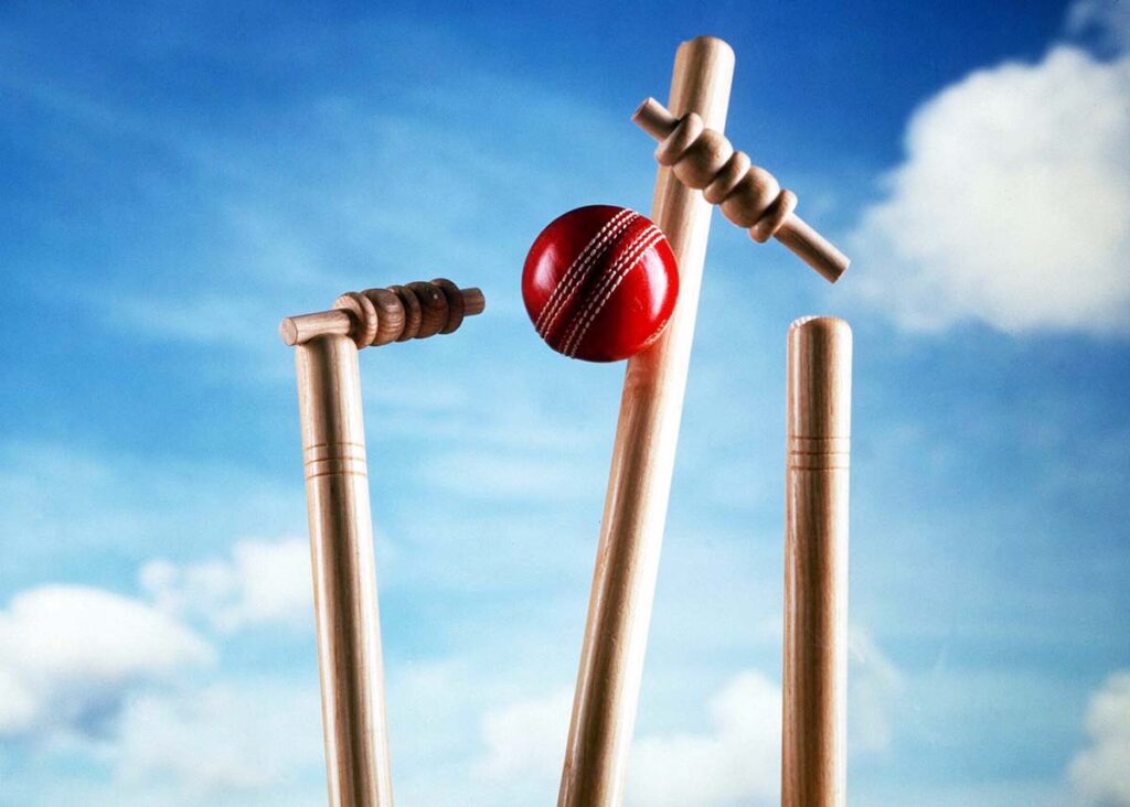 cricket betting