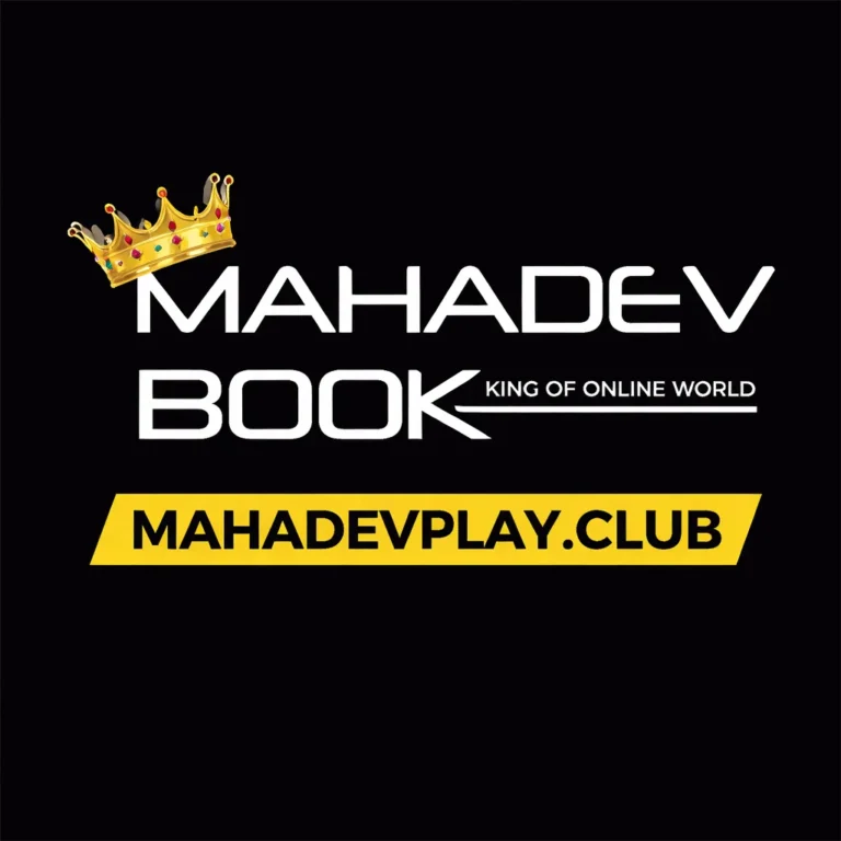 Mahadev Book ID Kya Hai? Complete Beginner Guide 2026